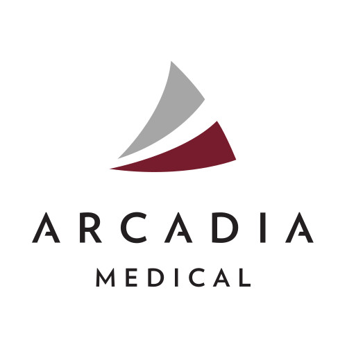 Arcadia Medical Logo