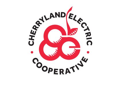 Cherryland Electric Cooperative Logo