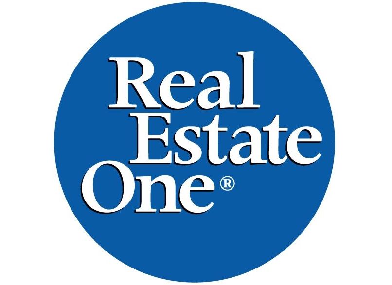 Suzy Voltz - Real Estate One Logo